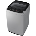 Samsung 三星 WA40F08DHLSH 8.0公斤 變頻頂揭式洗衣機 高排水位 (薰衣草灰色)