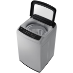 Samsung 三星 WA40F08DHLSH 8.0公斤 變頻頂揭式洗衣機 高排水位 (薰衣草灰色)