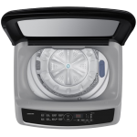 Samsung 三星 WA40F08DHLSH 8.0公斤 變頻頂揭式洗衣機 高排水位 (薰衣草灰色)