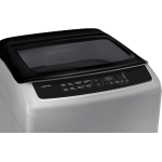 Samsung 三星 WA40F08DHLSH 8.0公斤 變頻頂揭式洗衣機 高排水位 (薰衣草灰色)