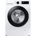 Samsung 三星 WW80FG5L32AESH 8.0公斤 1200轉 Bespoke AI 纖巧前置式洗衣機 (白色)