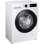 Samsung 三星 WW80FG5L32AESH 8.0公斤 1200轉 Bespoke AI 纖巧前置式洗衣機 (白色)