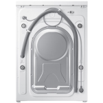 Samsung 三星 WW80FG5L32AESH 8.0公斤 1200轉 Bespoke AI 纖巧前置式洗衣機 (白色)