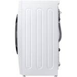 Samsung 三星 WW80FG5L32AESH 8.0公斤 1200轉 Bespoke AI 纖巧前置式洗衣機 (白色)