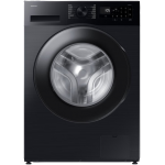 Samsung 三星 WW80FG5L32ABSH 8.0公斤 1200轉 Bespoke AI 纖巧前置式洗衣機 (黑色)