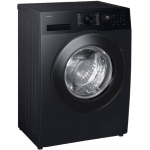 Samsung 三星 WW80FG5L32ABSH 8.0公斤 1200轉 Bespoke AI 纖巧前置式洗衣機 (黑色)