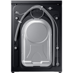 Samsung 三星 WW80FG5L32ABSH 8.0公斤 1200轉 Bespoke AI 纖巧前置式洗衣機 (黑色)