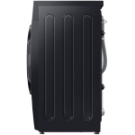 Samsung 三星 WW80FG5L32ABSH 8.0公斤 1200轉 Bespoke AI 纖巧前置式洗衣機 (黑色)