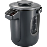 Goldenwell 金樂 GW-AP30 3.0公升 智能玻璃電熱水壺 (黑色)