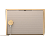 Bang & Olufsen Beosound Level 可攜式家庭揚聲器 (香檳金)