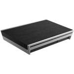 Bang & Olufsen Beosound Level 可攜式家庭揚聲器 (銀色)