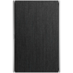 Bang & Olufsen Beosound Level 可攜式家庭揚聲器 (銀色)