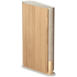 Bang & Olufsen Beosound Emerge 書架式無線揚聲器 (香檳金)