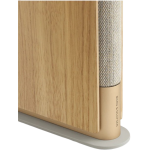Bang & Olufsen Beosound Emerge 書架式無線揚聲器 (香檳金)