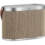 Bang & Olufsen Beosound A5 The Centennial Collection 便攜式揚聲器 (銀鋼色)