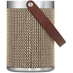 Bang & Olufsen Beosound A5 The Centennial Collection 便攜式揚聲器 (銀鋼色)