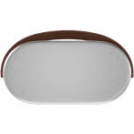 Bang & Olufsen Beosound A5 The Centennial Collection 便攜式揚聲器 (銀鋼色)