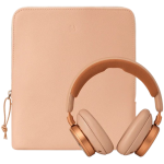 Bang & Olufsen Beoplay H100 無線降噪頭戴式耳機 (夕陽杏色)