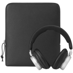 Bang & Olufsen Beoplay H100 無線降噪頭戴式耳機 (黑色)