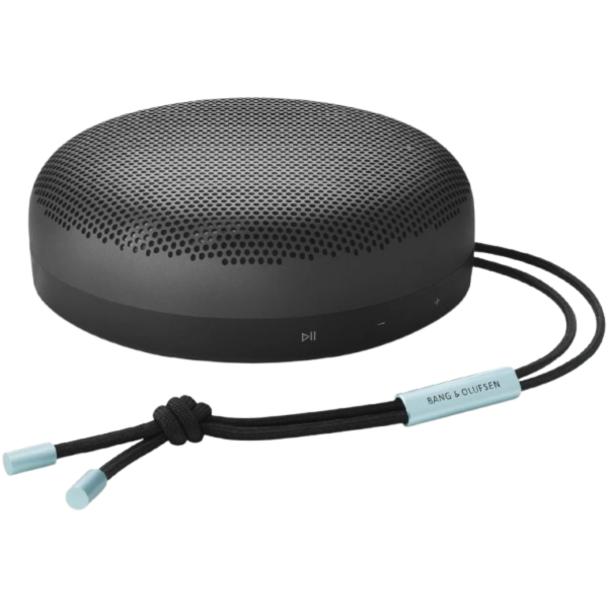 Bang & Olufsen Beosound A1 2nd Gen 防水便攜式藍牙喇叭 (碳藍色)