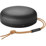 Bang & Olufsen Beosound A1 2nd Gen 防水便攜式藍牙喇叭 (黑煙煤色)