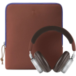 Bang & Olufsen Beoplay H100 The Centennial Collection 無線降噪頭戴式耳機 (世紀棕)