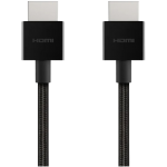 Belkin 超高速HDMI 2.1線纜 (支持4K/8K/超高清)