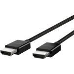 Belkin 超高速HDMI 2.1線纜 (支持4K/8K/超高清)