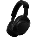 Final Audio UX5000 無線藍牙頭戴式耳機 (黑色)