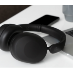 Final Audio UX1000 無線藍牙頭戴式耳機 (黑色)