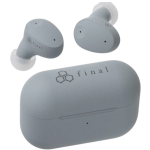 Final Audio ZE300 藍牙耳機 (天空灰色)