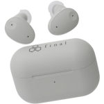 Final Audio ZE300 藍牙耳機 (灰色)