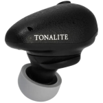 Final Audio Tonalite DTAS 藍牙耳機 (黑色)