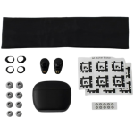 Final Audio Tonalite DTAS 藍牙耳機 (黑色)