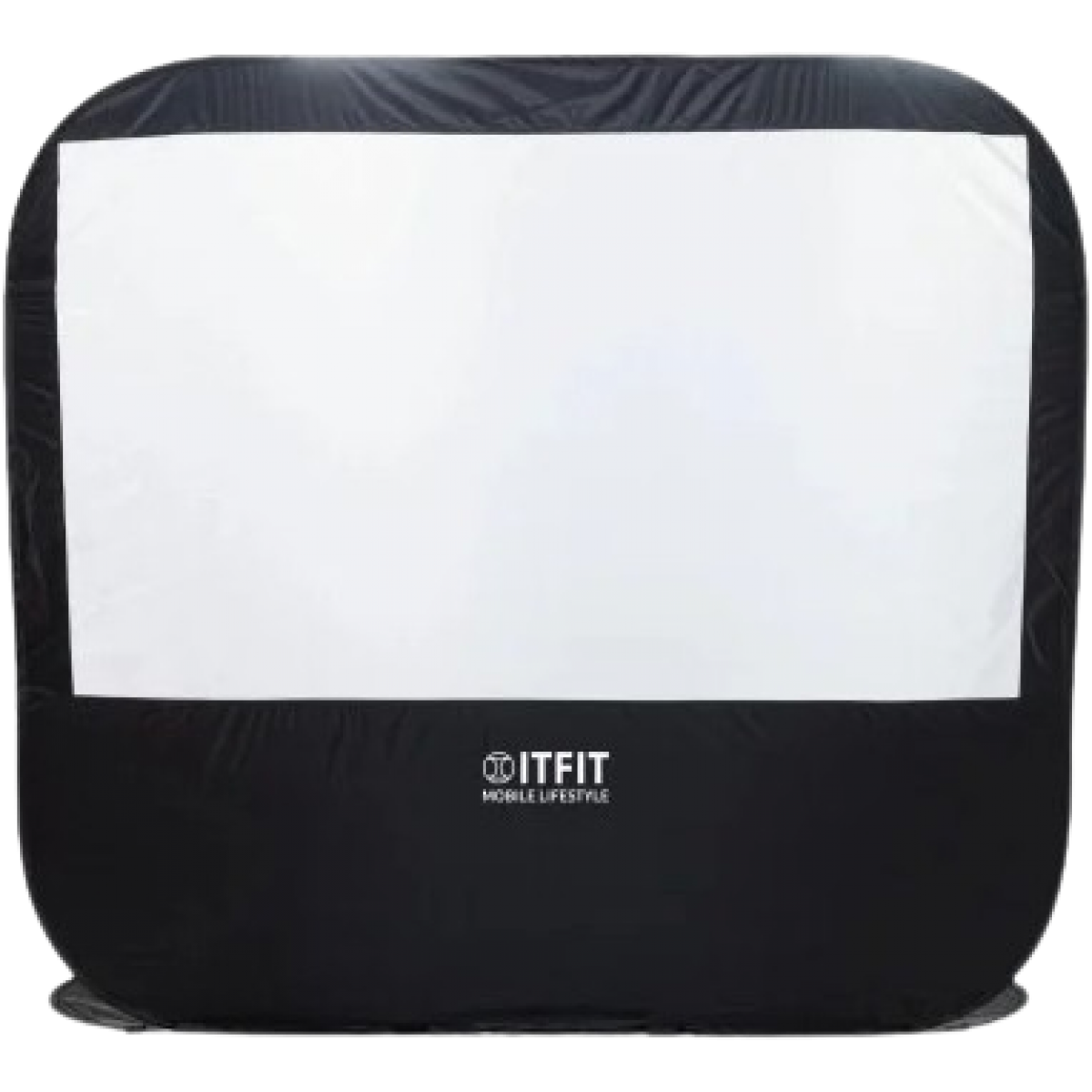 ITFIT ITFITEX34 C&T Portable Projector Screen 84吋 便攜式投影布幕