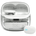 JBL Tune Buds 2 真無線降噪耳機 (白色)