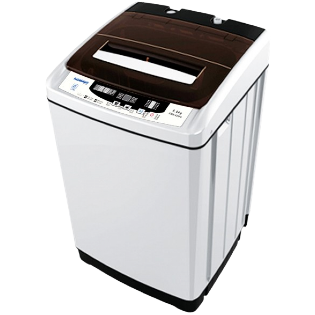 Summe 德國卓爾 SWM-626FA 6.0公斤 全自動洗衣機