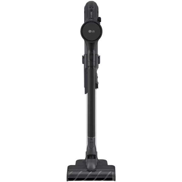 LG 樂金 A9L-MAX CordZero™ A9L 無線吸塵機 (夜幕黑)