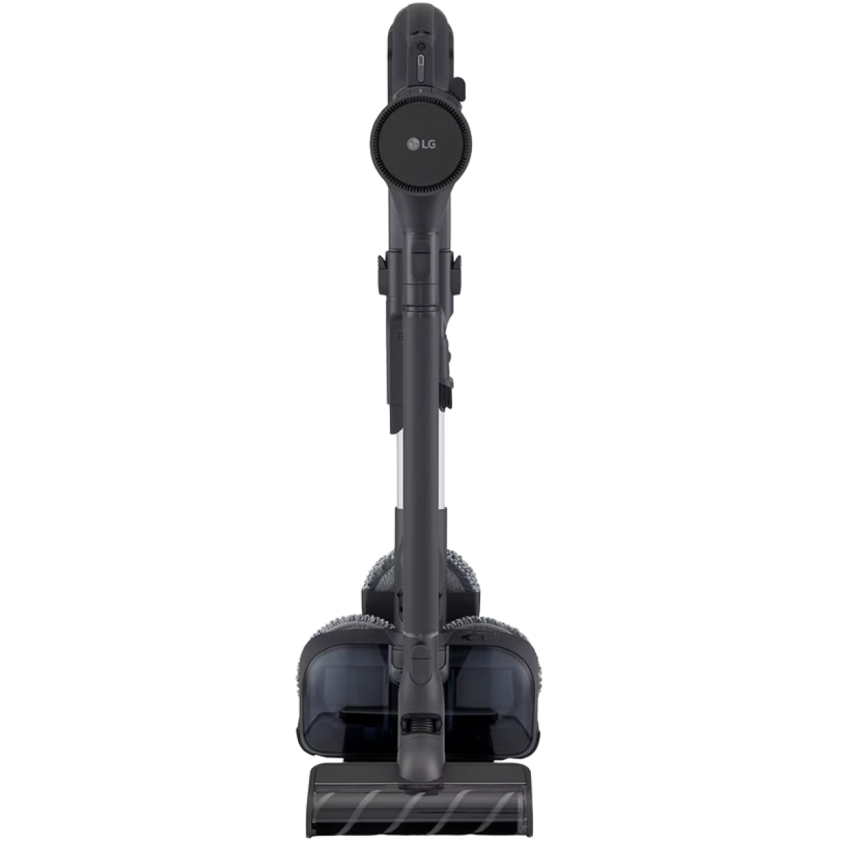 LG 樂金 A9L-ULTRA CordZero A9L 濕拖無線吸塵機 (石墨黑)