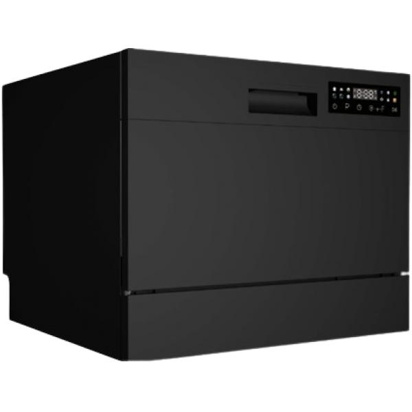 Baumatic BDTT602BL 座檯式洗碗碟機