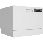 Baumatic BDTT601W 座檯式洗碗碟機