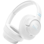 JBL Tune 780NC 無線藍牙頭戴式降噪耳機 (白色)