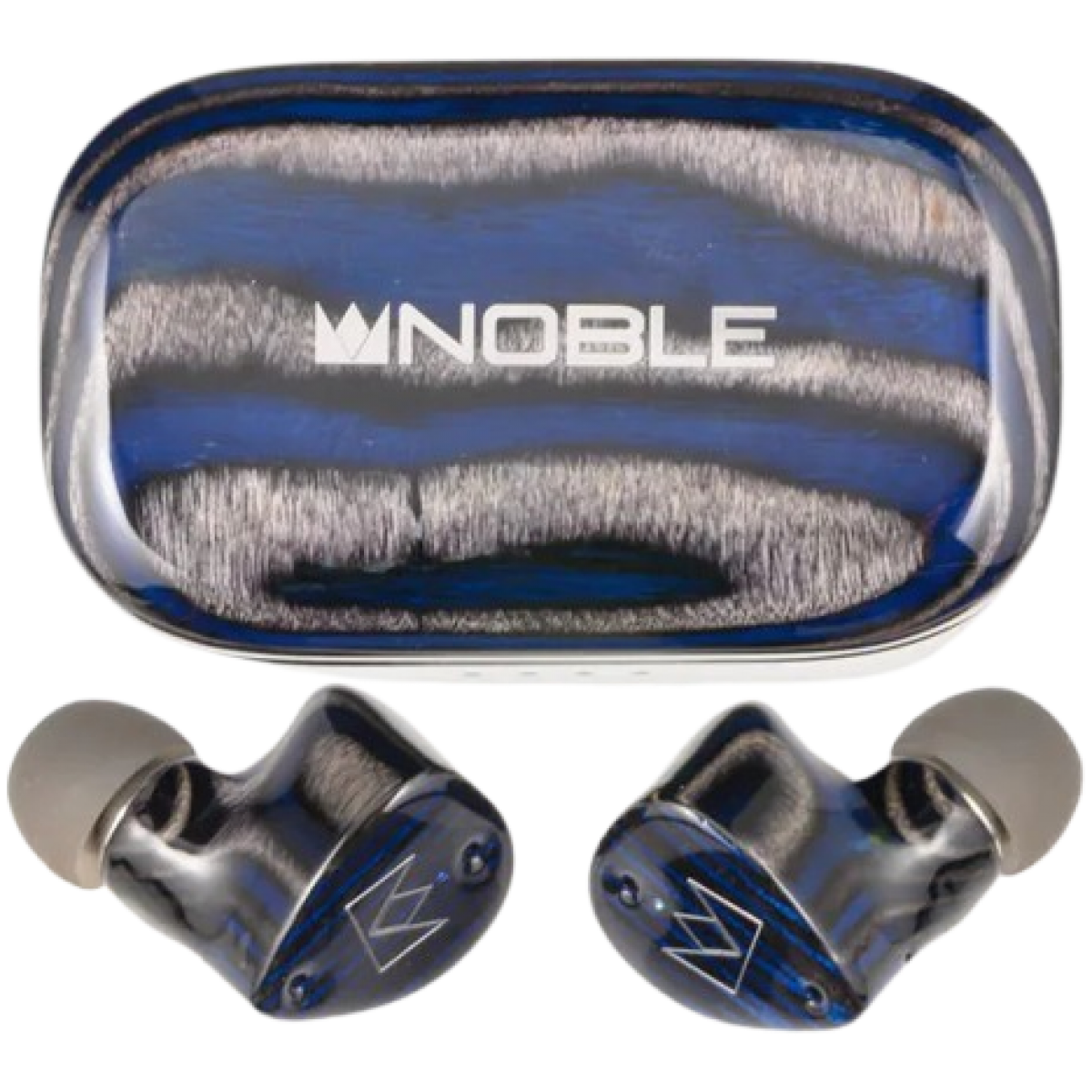 Noble Audio Fokus Prestige Encore 真無線藍牙耳機