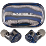 Noble Audio Fokus Prestige Encore 真無線藍牙耳機