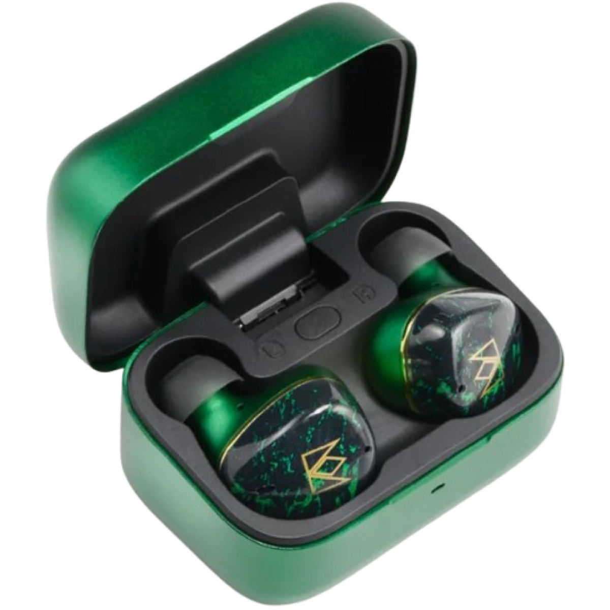 Noble Audio FoKus Rex5 真無線藍牙耳機