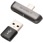 Noble Audio Sceptre LDAC Aptx 藍牙發射器