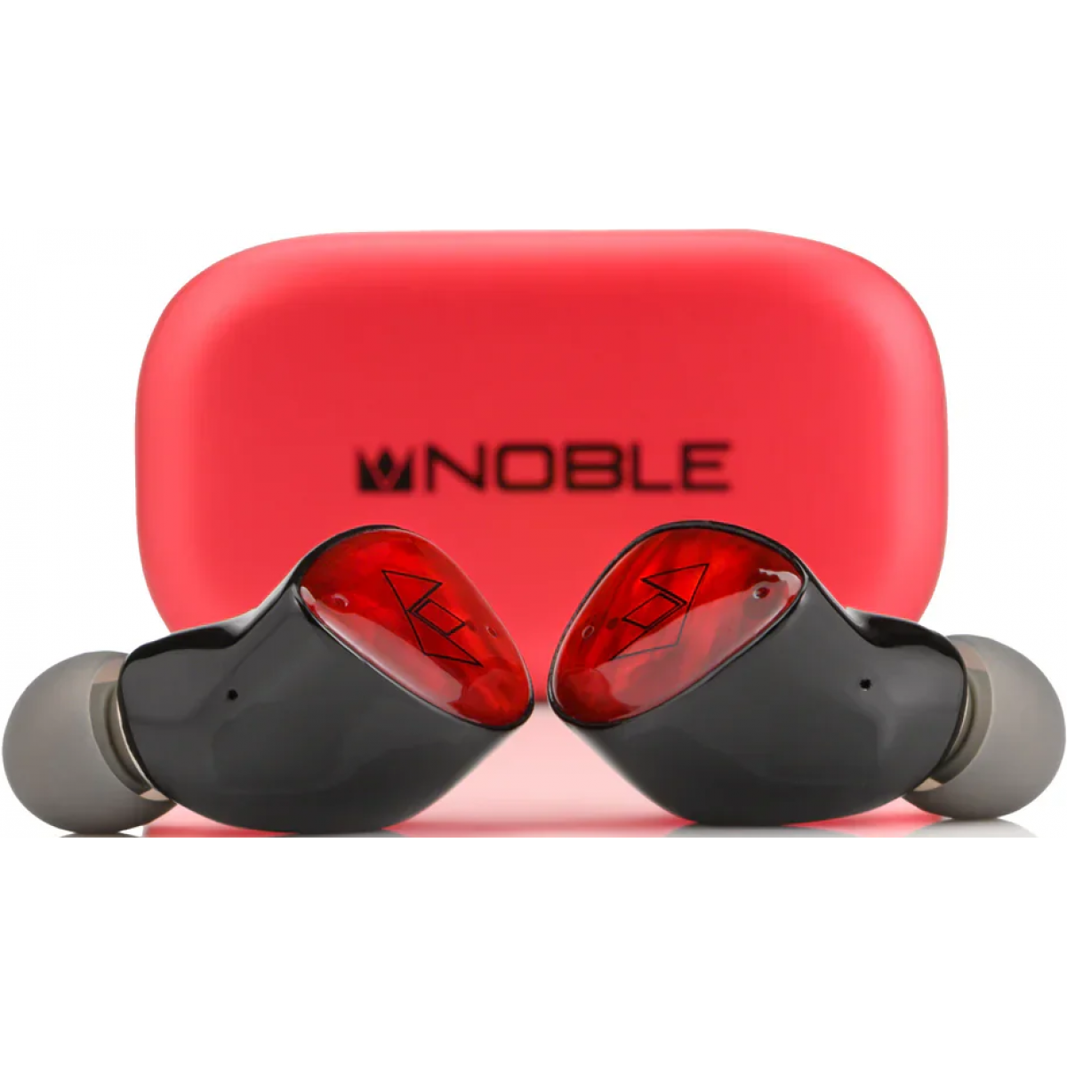 Noble Audio FoKus Amadeus 真無線藍牙耳機