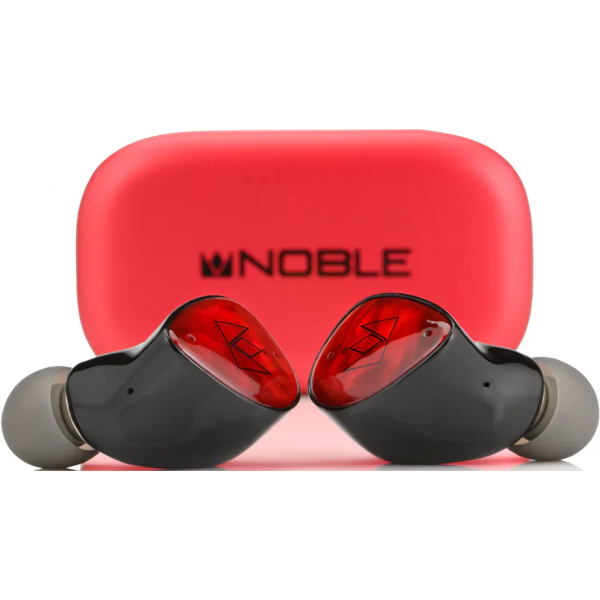 Noble Audio FoKus Amadeus 真無線藍牙耳機