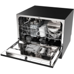 Baumatic BDTT602BL 座檯式洗碗碟機