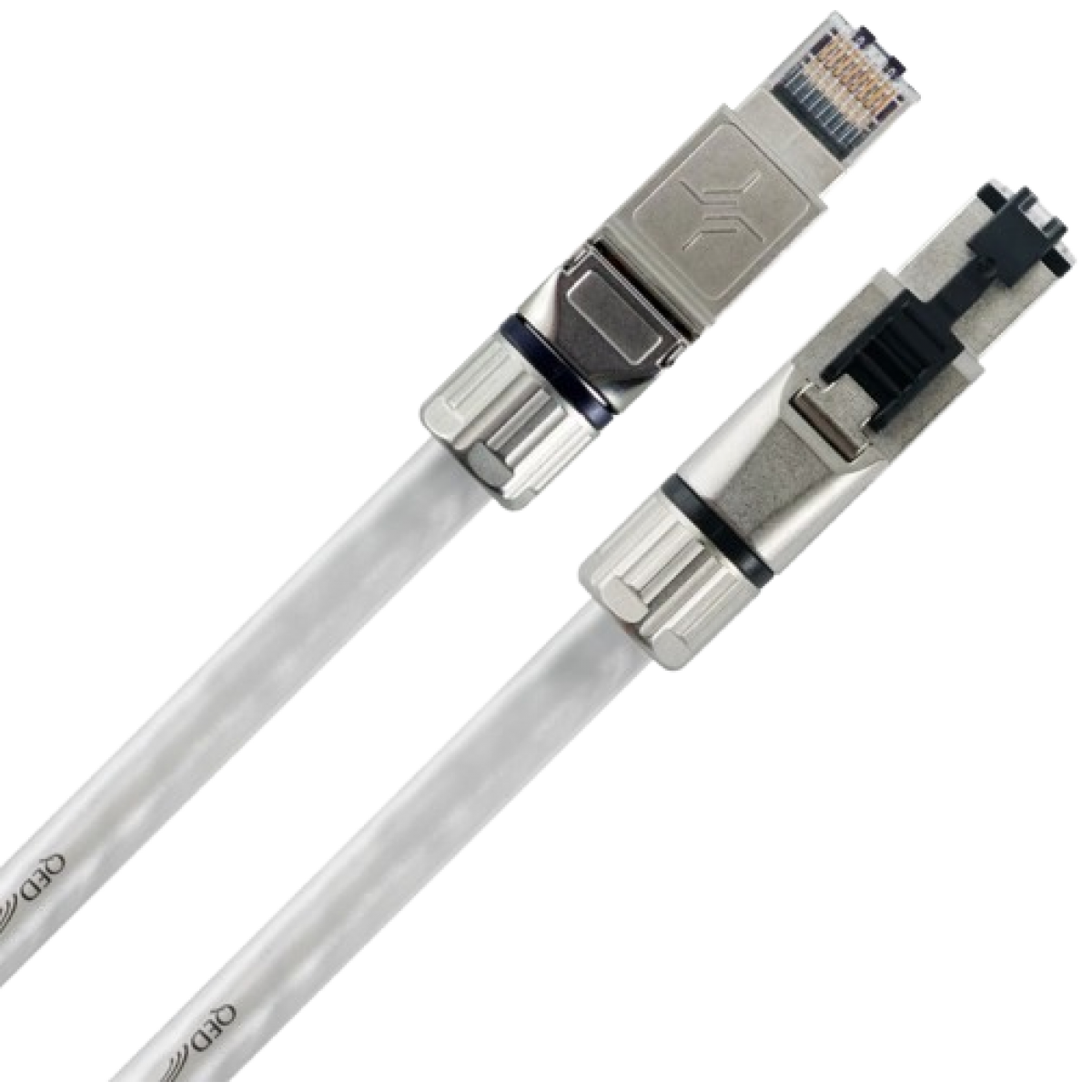 QED Reference Ethernet 網絡音訊線 (1米)